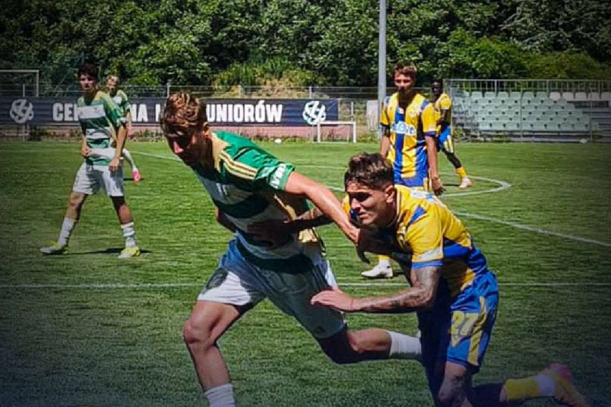 Arata totalul Petrolul a oferit un spectacol in primul meci amical al verii