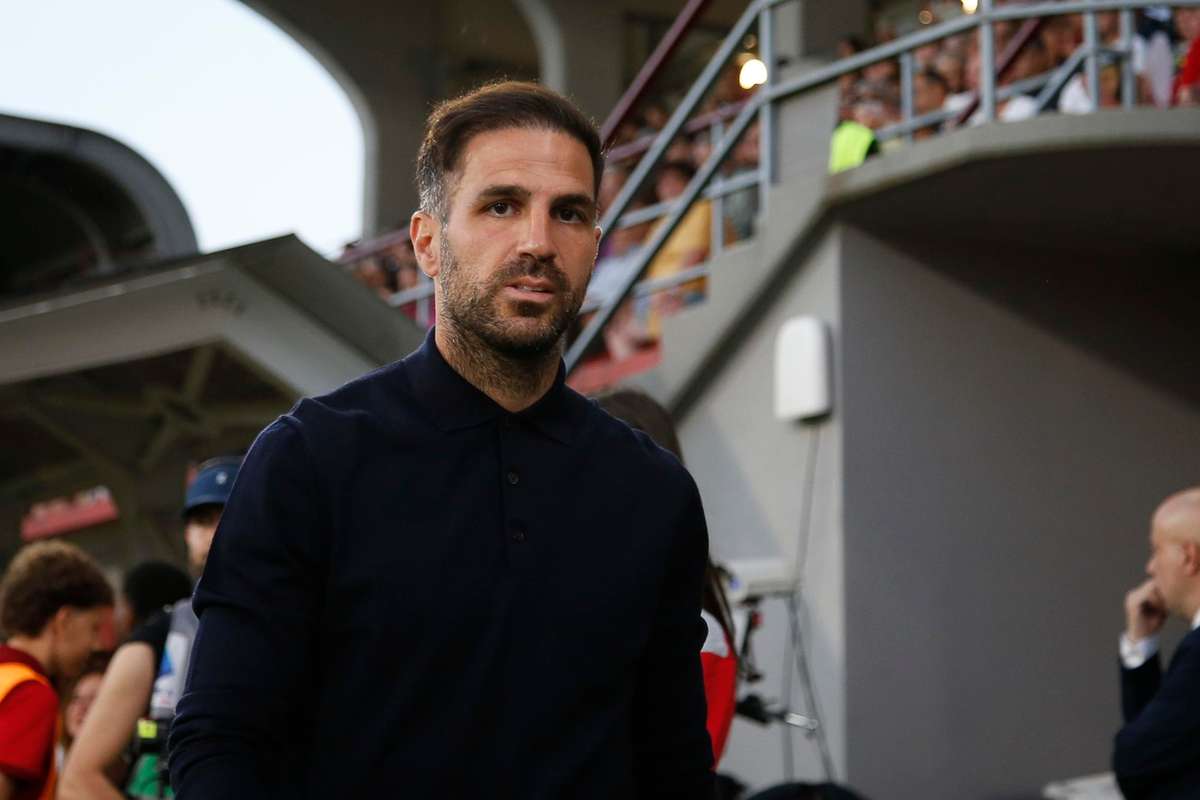 Barcelona a demarat deja negocierile pentru succesorul lui Hansi Flick