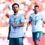 Bernardo Silva Barcelona este o posibilitate dar inca nu am luat o decizie