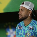 Brazilia a facut un nou anunt referitor la Neymar Starul a fost supus unei examinari prin rezonanta magnetica
