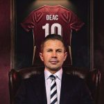 CFR Cluj l a prezentat pe Ciprian Deac Postul pe care il va ocupa in organigrama clubului