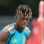 Calificarea Spaniei din grupa la Cupa Mondiala umbrelle accidentarilor din linia ofensiva