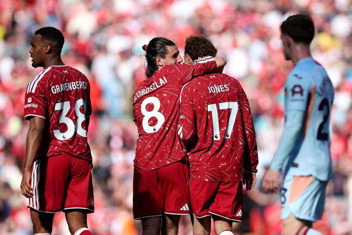 Campioana din Serie A il vizeaza pe mijlocasul lui Liverpool Doua transferuri pentru Cristi Chivu