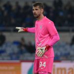 Chivu isi doreste un portar Inter Milano negociaza transferul lui Ivan Provedel de la Lazio