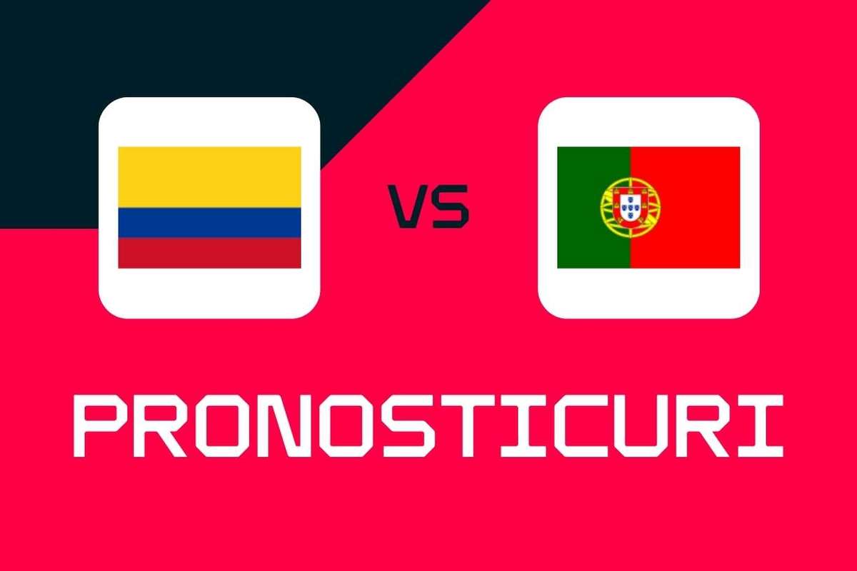 Columbia Portugalia Descopera ponturi cele mai bune pariuri si cote