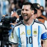 Cum a invins Lionel Messi Algeria in meciul de deschidere al Argetinei la Cupa Mondiala
