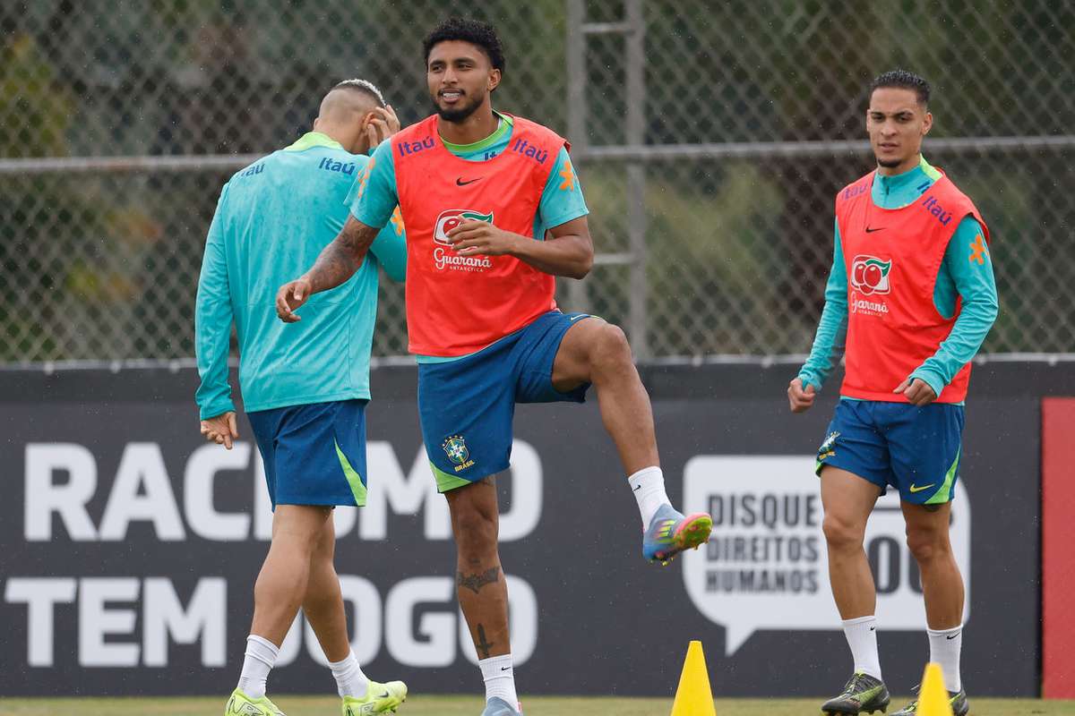 Cupa Mondiala 2026 O accidentare il obliga pe Carlo Ancelotti sa faca o modificare de ultim moment in lotul Braziliei