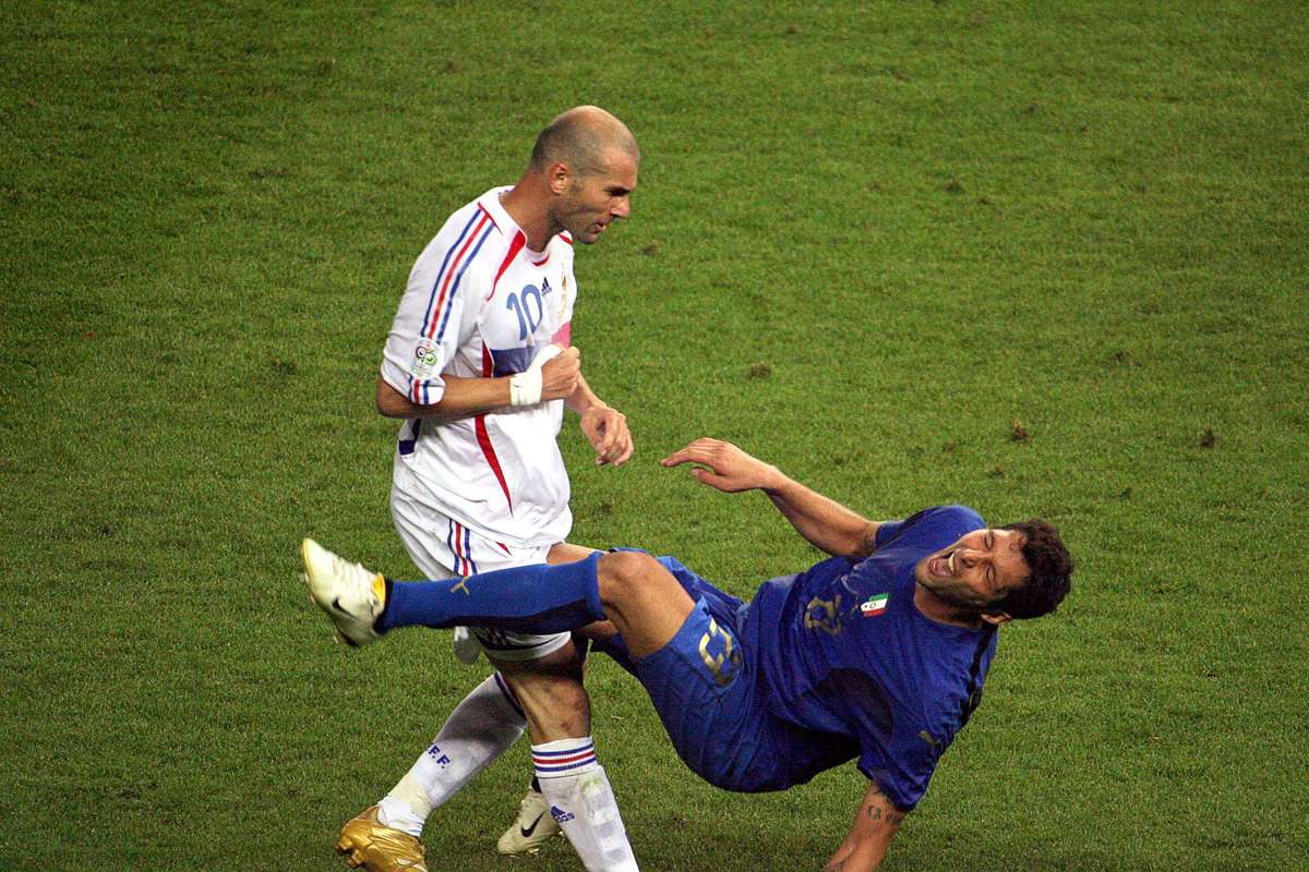 Cupa Mondiala De la Maradona la Pele si Zidane 10 momente legendare