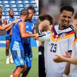 Cupa Mondiala LIVE Ecuador Germania si Curacao Coasta de Fildez Cine face transmisia