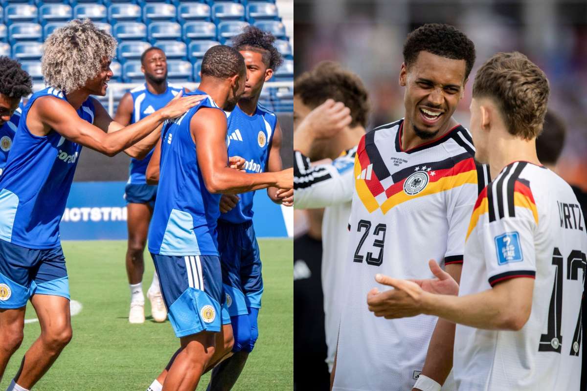 Cupa Mondiala LIVE Ecuador Germania si Curacao Coasta de Fildez Cine face transmisia