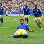 Curacao intra in istorie ca fiind cea mai mica tara care a marcant intr o editie a Cupei Mondiale