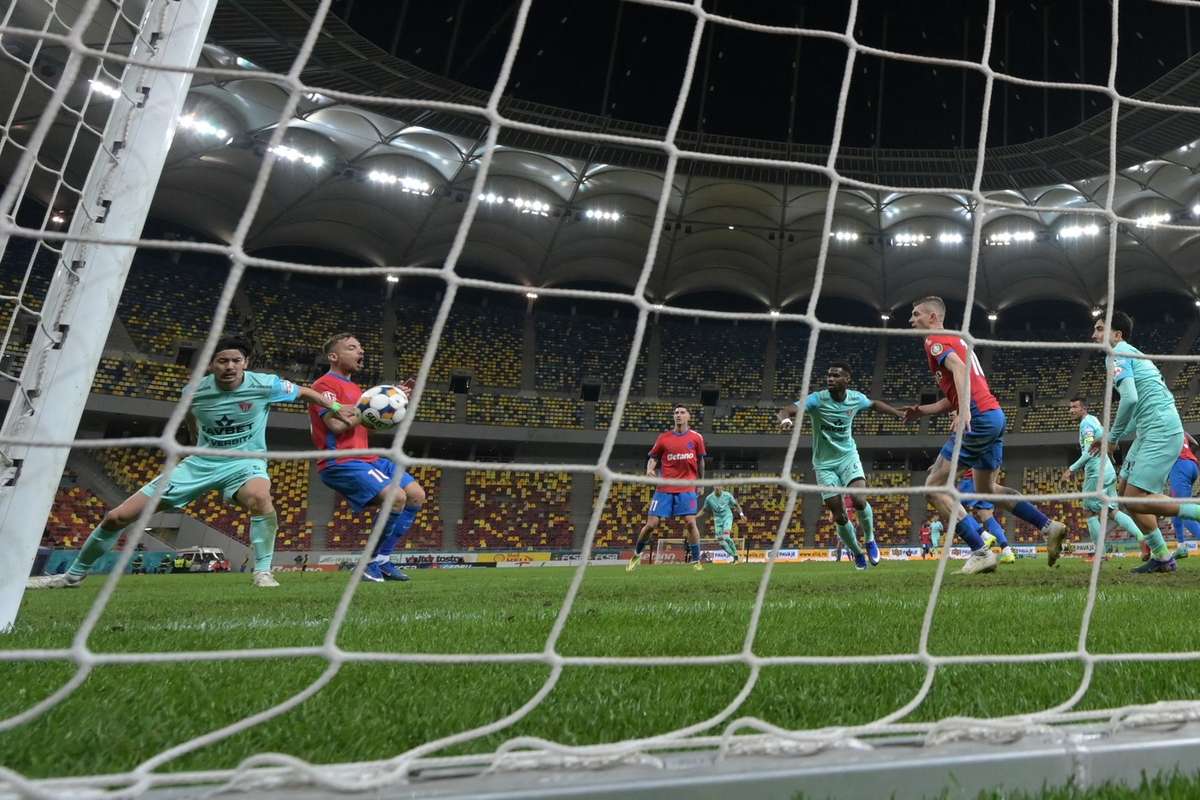 Curatenie de vara Clubul a anuntat despartirea de sapte jucatori