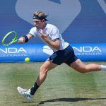 Davidovich Fokina aproape de primul titlu ATP dupa ce a ajuns in finala de la Mallorca