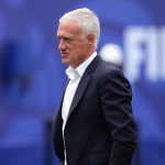 Didier Deschamps s a intoars in cantonamentul Frantei dupa moartea mamei sale