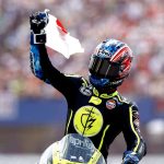 Dup 22 de ani Japonia are un nou invingator in cursa Moto GP