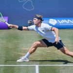 Dup cinci finale ratate a obtinut in sfarsit primul sau titlu ATP