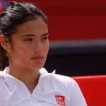 Emma Raducanu a pierdut a doua finala a anului Trofeul a fost castigat de o perdanta norocoasa