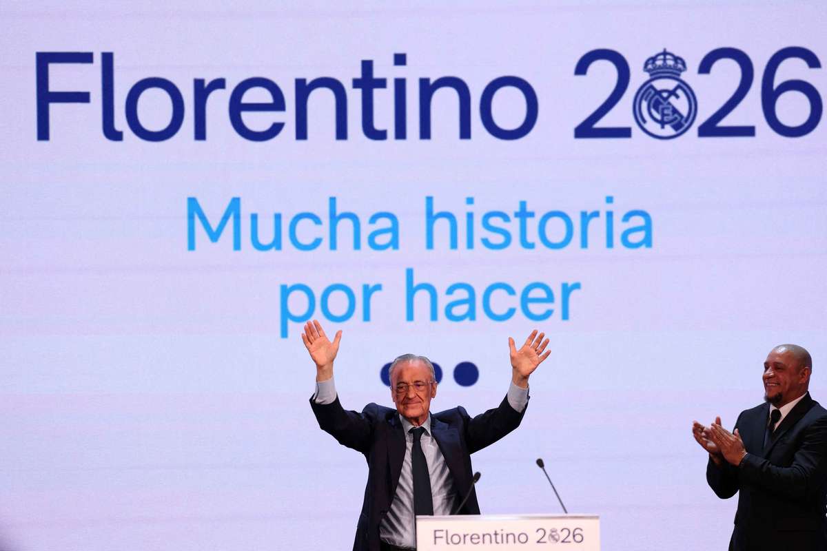 Este Real Madrid de vânzare? "Aceste alegeri nu mai sunt deloc obișnuite" 2 Este Real Madrid de vanzare Aceste alegeri nu mai sunt deloc obisnuite