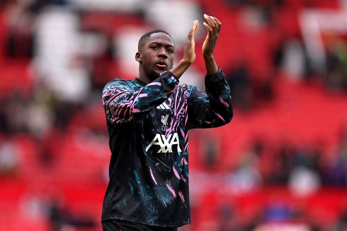 Exclusiv Apropiatul lui Ibrahima Konate in negocieri avansate cu Florentino Perez