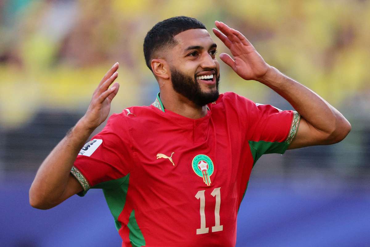 Expertul in transferuri confirma Bayern Munchen il cumpara pe vedeta de la PSV Ismael Saibari