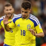 Explicatie de ce jucatorul Suediei nu a sarbatorit golul marcat in meciul impotriva Tunisiei de la Cupa