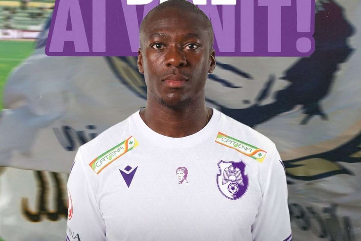 FC Arges a achizitionat un atacant francez care a promovat in Ligue 1 in sezonul trecut