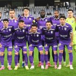 FC Arges castigatoare in primul meci de pregatire din stagiul din Slovenia