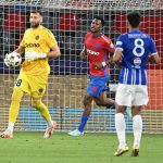 FCSB a anuntat transferul portarului Lukas Zima
