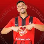FCSB il achizitioneaza pe Anderson Ceara de la Csikszereda
