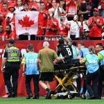 FIFA a impus o suspendare drastica in urma faultului grav de la Cupa Mondiala