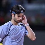 Fara Wimbledon pentru locul 15 mondial care pierde al doilea turneu Grand Slam consecutiv din cauza unei accidentari