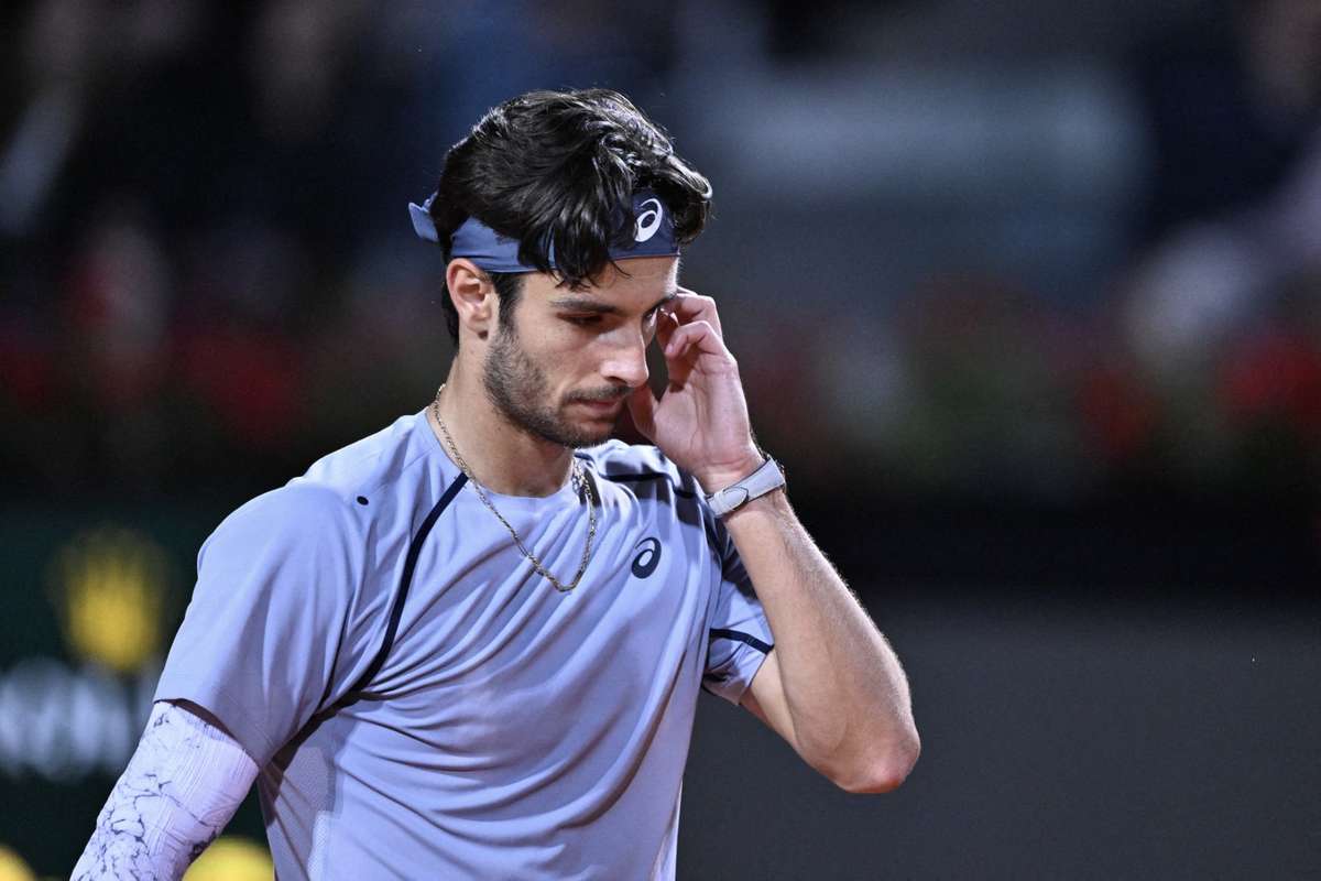 Fără Wimbledon pentru locul 15 mondial, care pierde al doilea turneu Grand Slam consecutiv din cauza unei accidentări. 2 Fara Wimbledon pentru locul 15 mondial care pierde al doilea turneu Grand Slam consecutiv din cauza unei accidentari