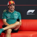 Fernando Alonso lanseaza o declaratie surprinzatoare Probabil acesta este ultima mea cursa de F1 la Barcelona