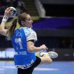 Final Four al Ligii Campionilor la handbal feminin Metz