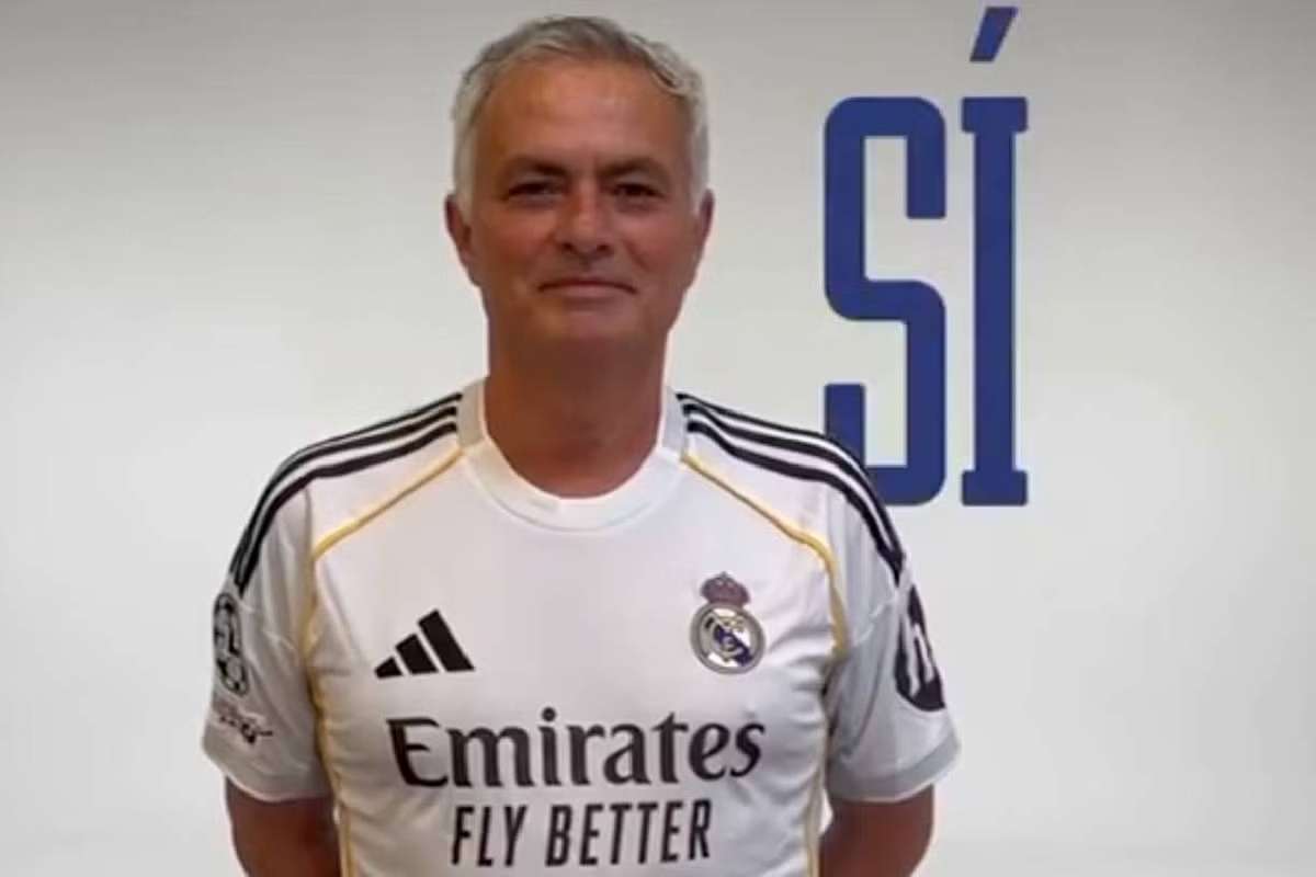 Florentino Perez confirma ca Mourinho va deveni antrenor daca va castiga alegerile la Real Madrid