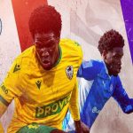 Fratele geaman al lui Joao Paulo de la FCSB transferat in Superliga O personalitate renumita