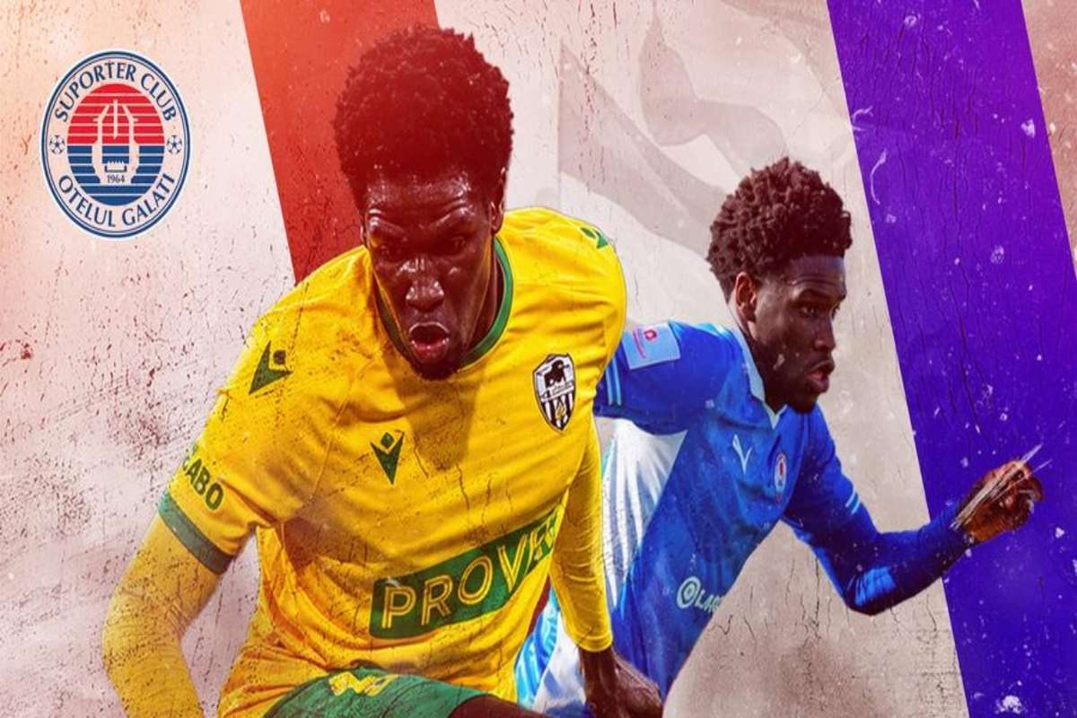 Fratele geaman al lui Joao Paulo de la FCSB transferat in Superliga O personalitate renumita
