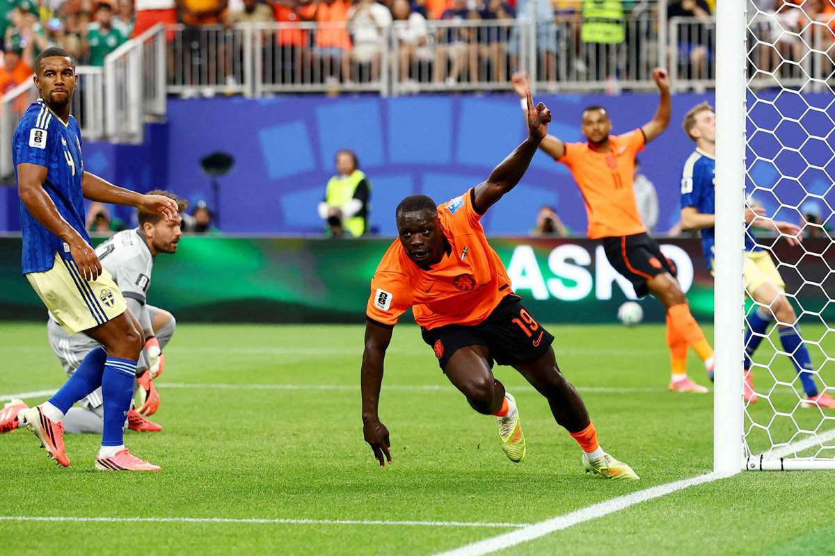 Fratii Brobbey si Luckassen fac istorie la Cupa Mondiala din 2026