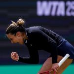 Gabriela Ruse si a luat revansa si a eliminat o pe a treia favorita