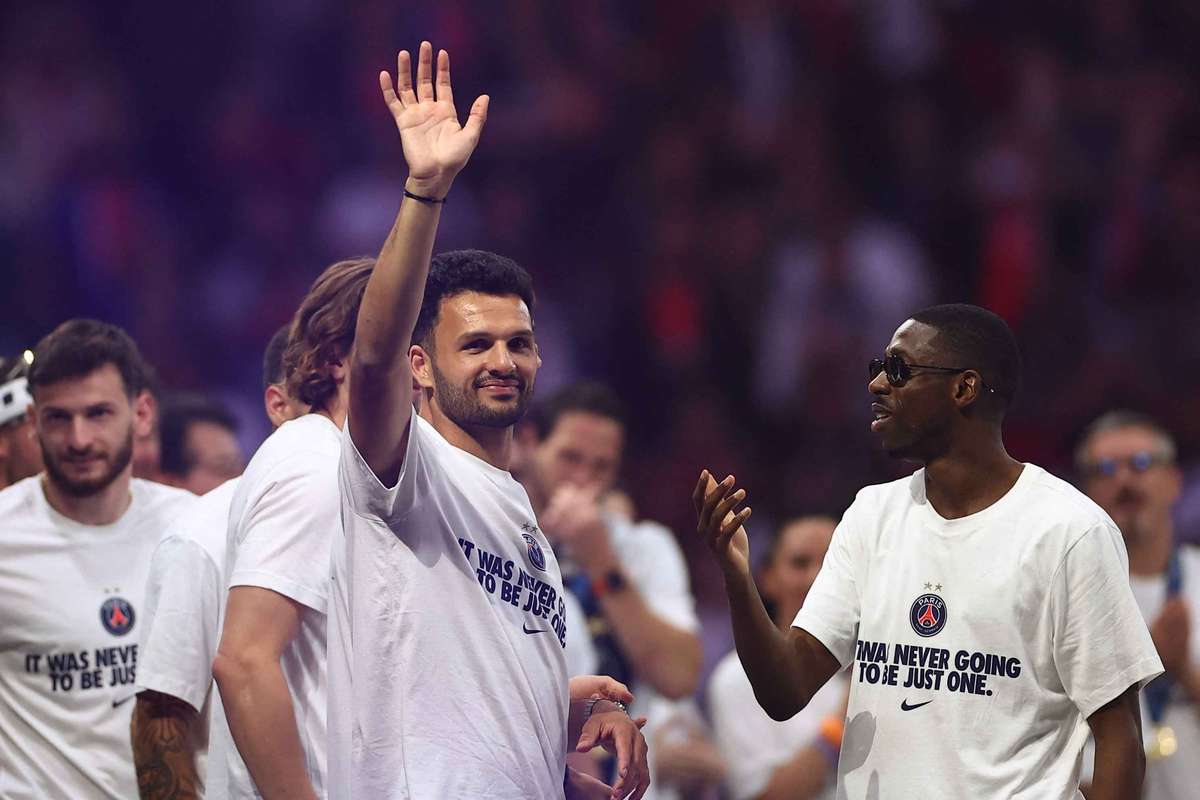 Goncalo Ramos doreste sa paraseasca PSG iar Atletico de Madrid asteapta o oportunitate