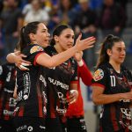 Grupele Ligii Campionilor la handbal feminin au fost stabilite Misiune dificila pentru Bistrita