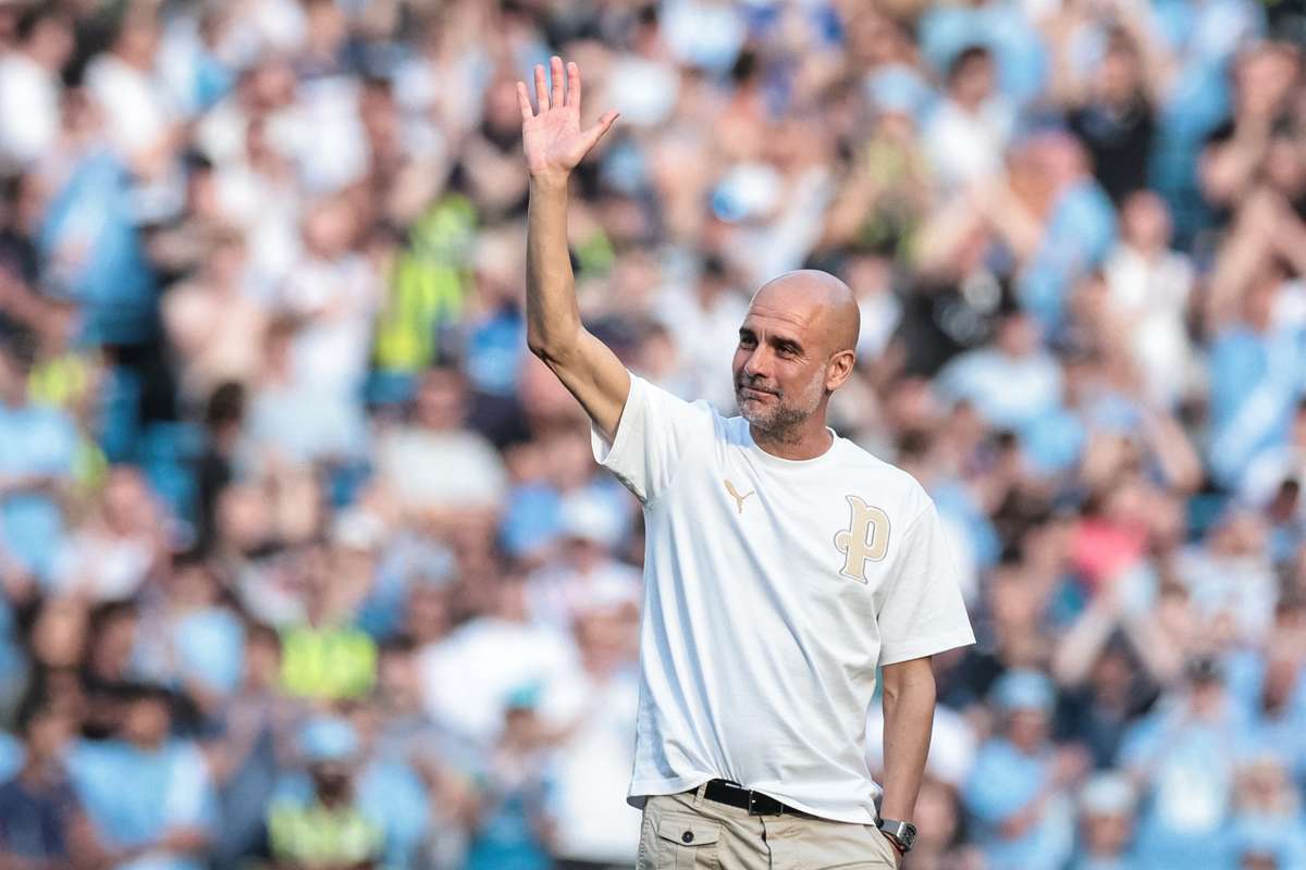 Guardiola refuza Inter Miami Beckham nu reuseste sa l convinga pe catalan sa vina in MLS