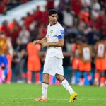 Hakimi dezvaluie secretul succesului dupa victoria impotriva Olandei Am reusit sa ne revenim