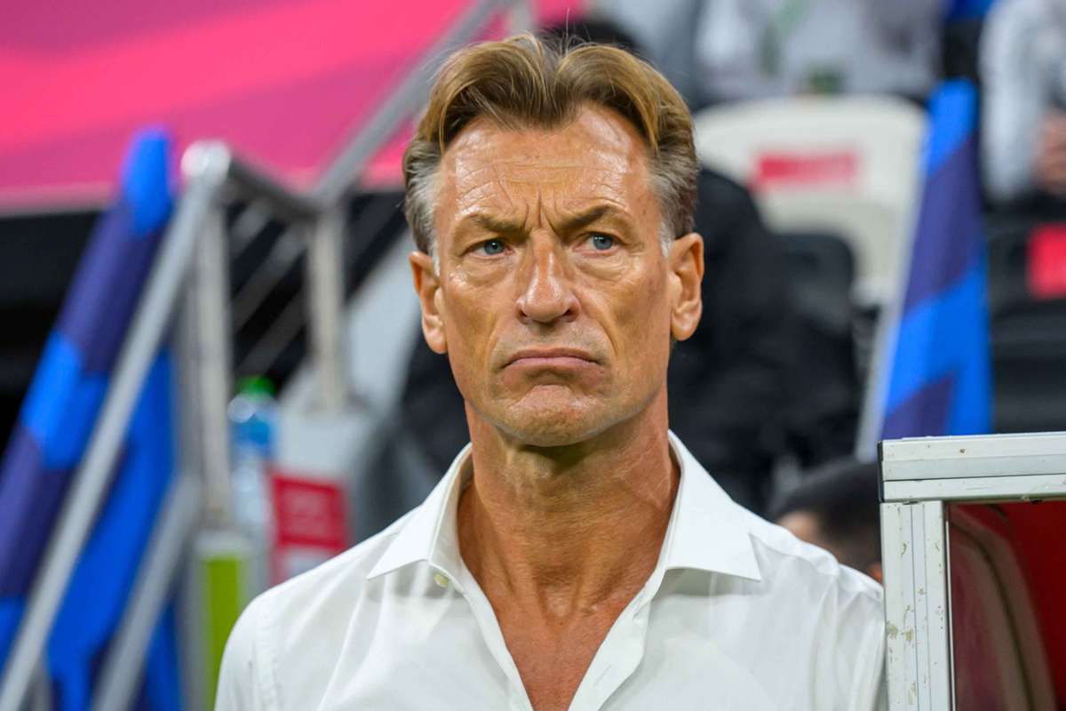 Hervé Renard, numit în locul lui Sabri Lamouchi la șefia echipei naționale a Tunisiei 2 Herve Renard numit in locul lui Sabri Lamouchi la sefia echipei nationale a Tunisiei