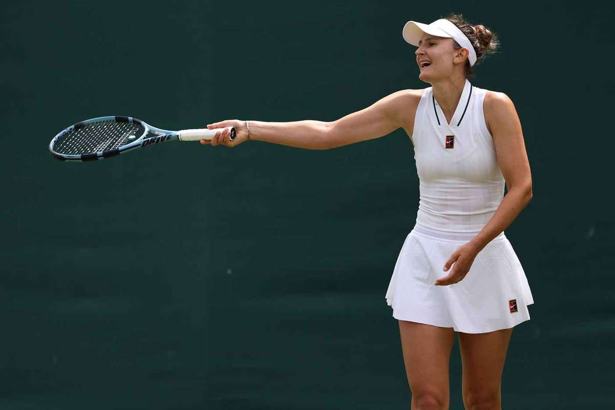 Irina Begu eliminata de la Wimbledon de o jucatoare provenita din calificari