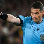 Istvan Kovacs va oficia primul sau meci la Cupa Mondiala