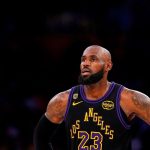 LeBron James se pregateste sa paraseasca Los Angeles Lakers si sa devina jucator liber