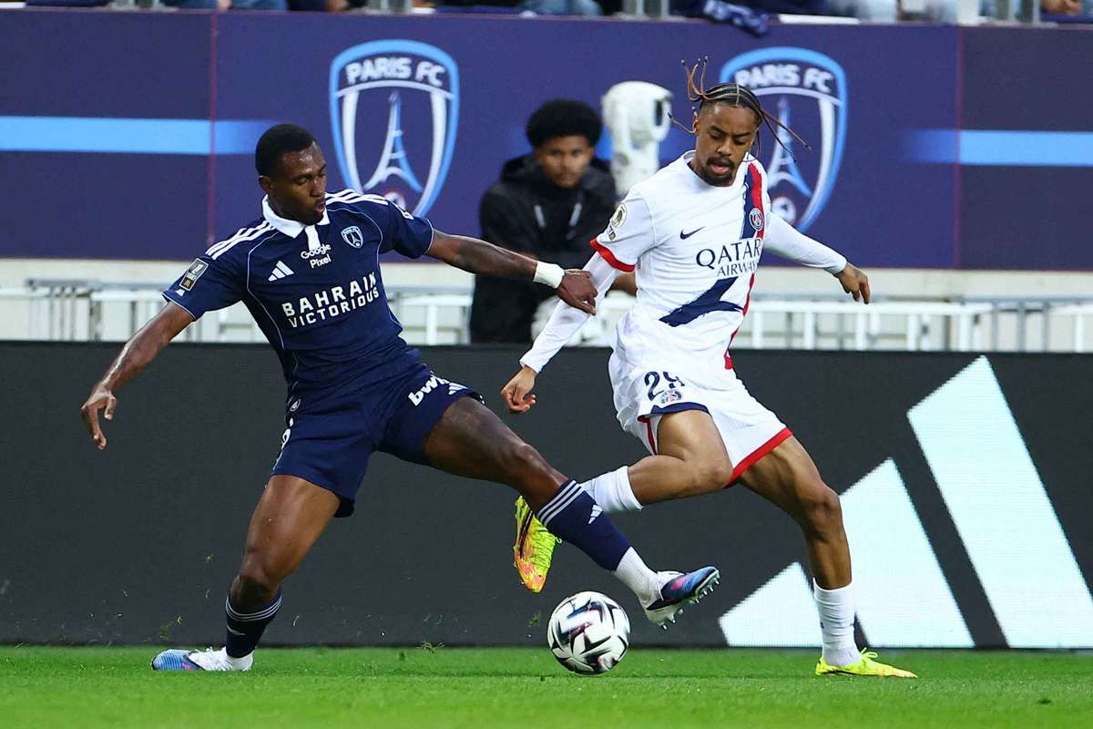 Liverpool și Arsenal sunt interesate de un star de la PSG care dorește să părăsească Parisul. 2 Liverpool si Arsenal sunt interesate de un star de la PSG care doreste sa paraseasca Parisul