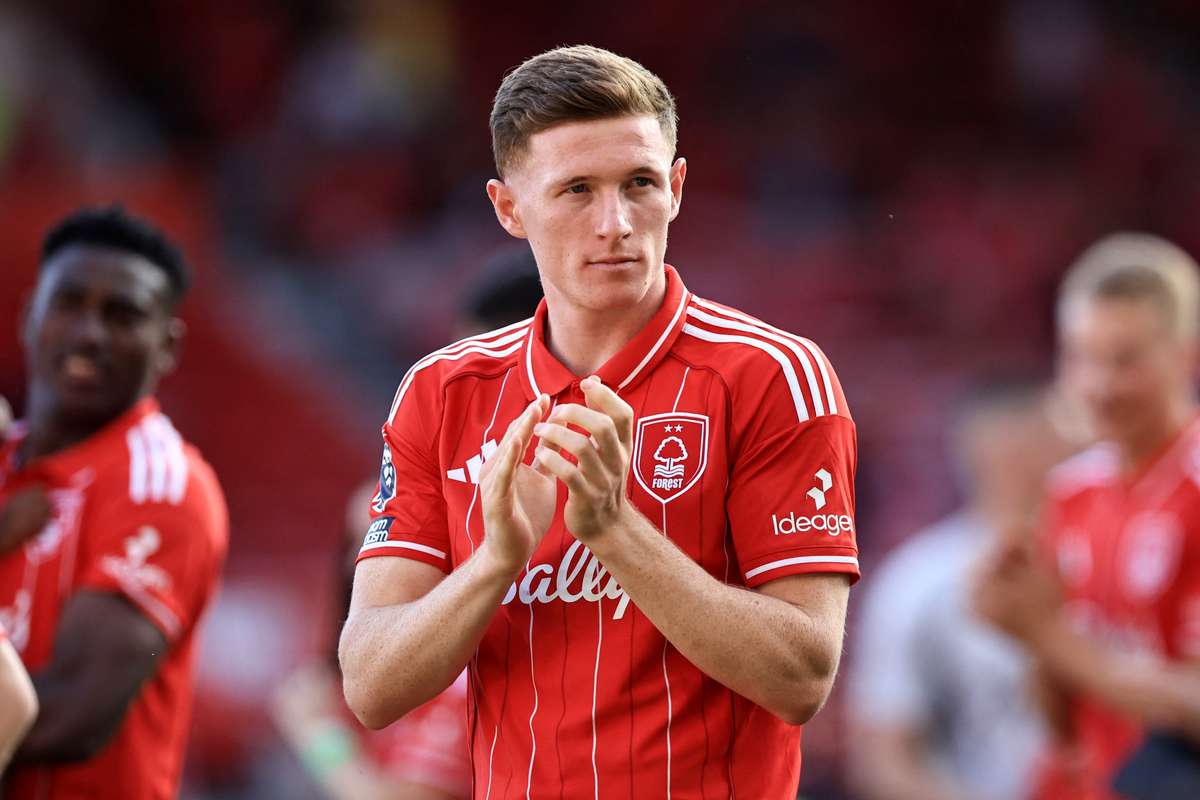 Manchester City se confrunta cu o oferta record pentru Elliot Anderson