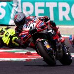 Marc Marquez va pleca din poarta de start in clasa MotoGP la Marele Premiu al Ungariei